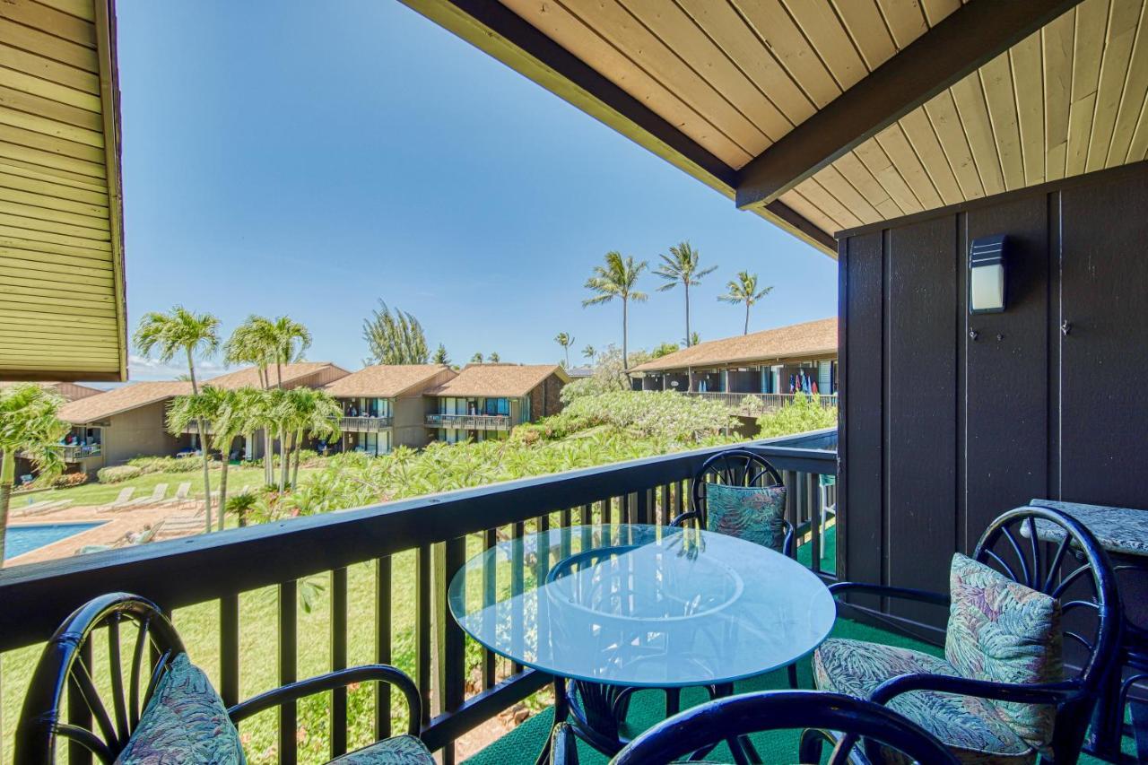 Villa Mahina Surf III Kahana Zimmer foto